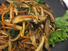 -朴大人炭烤·韩国料理(奥帆中心海尔洲际店)