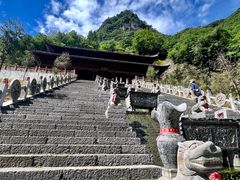 -尧治河旅游度假区