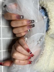 -UGIRL有个美甲