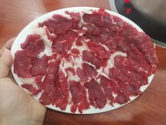 -阿波潮汕牛肉火锅·汤粉面(拱北店)