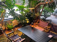 -J Create城市露营咖啡·简餐·宠物(上海动物园店)