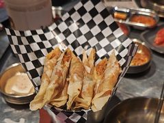 -入火韩国烤肉(凯旋广场店)