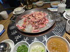 冰煮羊-泽成冰煮羊(非·遗东岸国际店)