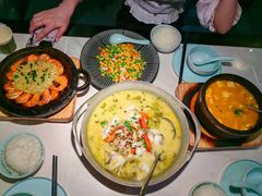 -田婆婆的菜(友谊阳光城店)