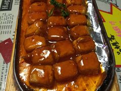 -树下时尚餐厅(翠园街店)