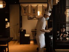 -鲤·鮨KOISUSHI