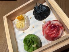 -苏小柳点心·手作小笼包(CP静安寺分院)