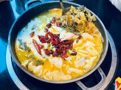 -川里谈·川味小馆(北京路店)