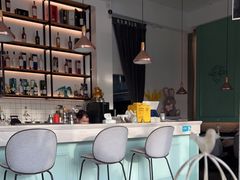 -JF Garden(渔人码头店)
