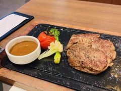 -西堤牛排(合肥之心城店)