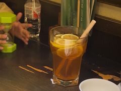 -绿茶餐厅(哈尔滨凯德店)