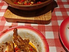 -九田家黑牛烤肉料理(晋阳街店)