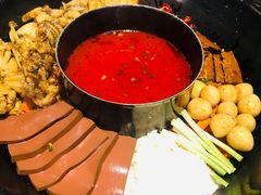 -味仙疯美蛙鱼头(清扬路总店)