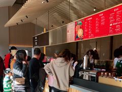 -星巴克臻选(嘉定疁城国际店)