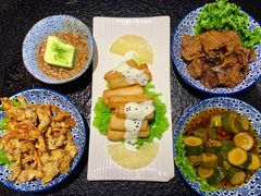 -有才叔的小馆(招商依云曲江店)