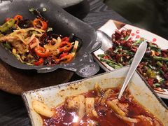 -Chongqing Cuisine川厨川味