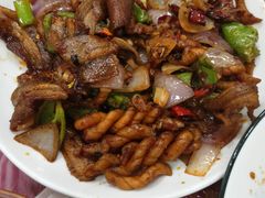 -乐乐餐厅(湘子庙街店)