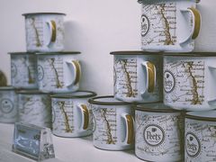 -Peet's 皮爷咖啡(东湖路手作店)