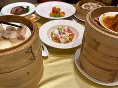 -武汉香格里拉大酒店·香宫中餐厅