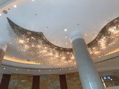 -上海雅居乐万豪侯爵酒店