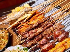 -聚点串吧·小酒局(北京旗舰店)