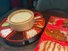 -羲和雅苑•北京烤鸭(乐园道万象城店)