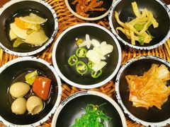 -三代烤肉(保利广场店)
