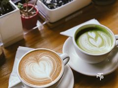 -Cafe Villa