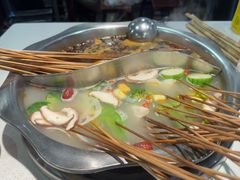 -水碾河刘老大串串香(水碾河路店)