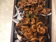 -小巷餐厅(五大街店)