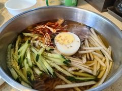 -元祖李朝(新威路店)