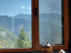 -云座·时光·观景咖啡厅(五爷庙店)