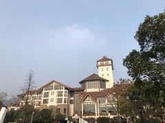 -鹏欣花园国宾酒店西餐厅