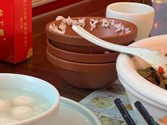 -伙工殿餐厅(吉大店)