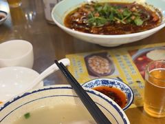 -易老妈蹄花.特色川菜(人民公园总店)