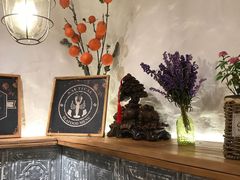 -十面欢腾·海鲜面·台式Bistro(长乐路店)