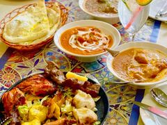 -Santoor 萨都里印度餐厅(北锣鼓巷店)