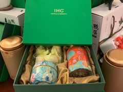 -北海银滩皇冠假日酒店-德丰楼中餐厅