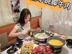 -乔阿马·江南味·驴肉香(龙湖华泾天街店)