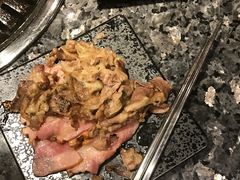 特级肥牛&nbsp;培根-汉拿山(包河万达店)