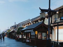 -河坊街景区