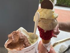 -Dip in Gelato(富民路店)