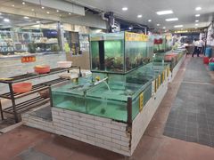 水产区-寻味顺德·南记酒家·传统顺德菜·鱼生(广源路店)