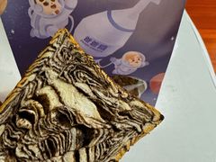 -爸爸糖吐司面包(南京奥体店)