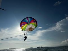 -小猫钓鱼海钓俱乐部(椰梦长廊店)