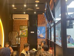 -达美乐比萨(西客站北店)