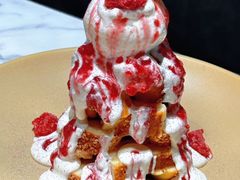 -丝路有约·优雅新疆菜(万宴城店)