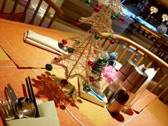 -艺厨风尚餐厅 · 桔钓沙莱华度假酒店