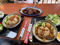 -菊儿人家·北京胡同菜(南锣鼓巷店)