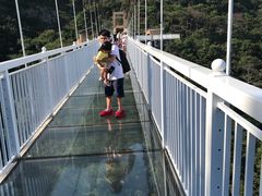 -牛鱼嘴原始生态风景区